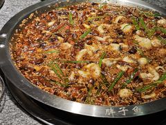 -胖子鱼·天水麻辣鱼火锅(秦州407店)