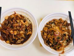 蝦爆鱔麵-超爷叔面馆(西园店)