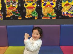 -小银星艺术团(山西路校区)