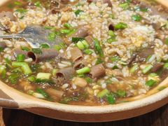 -蚝堡海鲜·威海菜·海肠捞饭·烧烤·亚洲吃蚝公司(幸福门店)