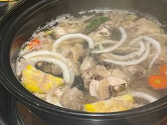 -狐狸爱上椰子鸡(滨江星光大道店)