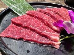 -江城二当家烤牛肉(莲塘新村店)