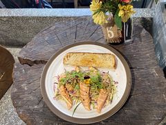 -O'mills Sourdough Bakery&Bistro(永嘉路店)