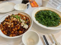 -乾隆美食·本帮菜(黄河路店)