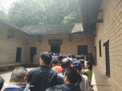 -韶山毛泽东同志故居