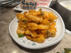 -淘米捞·米汤脆鲩鱼火锅(福田皇岗店)