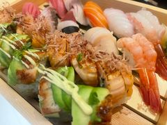 -西村日本料理(香格里拉饭店)
