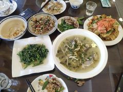 -阿马蛋汤·宁波小海鲜(总店)