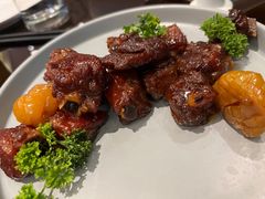 -大理实力希尔顿酒店•御玺中餐厅