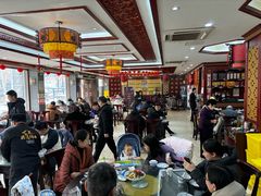 -邢家锅贴老店·非遗·开封菜(金明广场店)