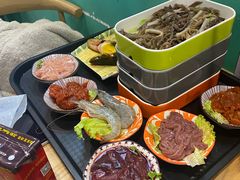 -铭记蛙小仙·活蛙畅享(CBD万达广场店)