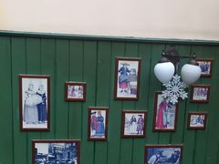 -宝莱纳啤酒花园餐厅PAULANER BRAUHAUS Nanjing(广州路店)