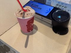 -DQ·蛋糕·冰淇淋(金鼎购物中心店)