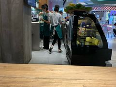 -宝珠奶酪(浦东金桥店)