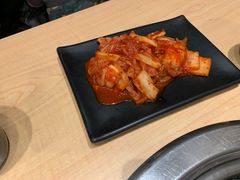 -花味·自助烤肉(雨花客厅店)
