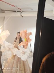 -米莱摄影写真(五大道别墅店)