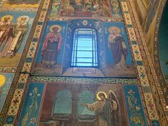 -滴血救世主教堂