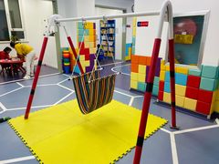 -早慧树儿童感觉统合体能训练中心(市北校区)