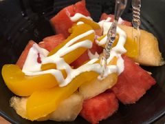 -肥肥虾庄·金牌油焖大虾(杨园滨江时代walk店)