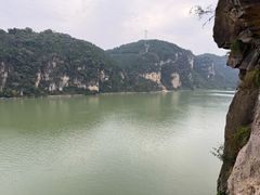 -三游洞