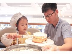 -乐艺哆·乐活烘焙(浦西万达店)