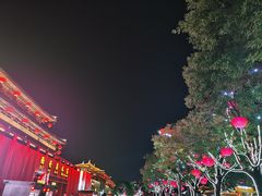 -大唐不夜城
