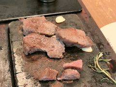 -一沙一城·岩烤牛扒(深圳首店)