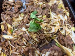 -清真永恒华威肉饼(潘家园店)