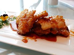 -小南洋海景餐厅(深圳湾店)