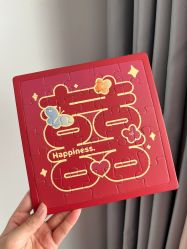 -艾米婚纱&婚礼策划