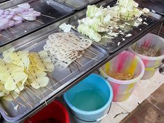 -幸福铁板烧(共和村店)