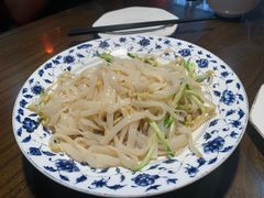 -秦月轩·长安小馆·新陕菜(阜成路·五棵松店)