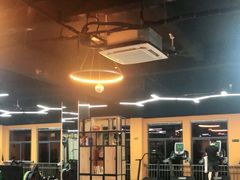 -BMR-行鹿健身工作室(凯天国际店)
