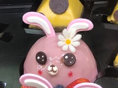 -味多美蛋糕(阜成门店)