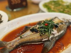 -新兴家喻酒家·羊城名宴(昌岗店)