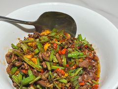 -烹湘·鲜炒湖南土菜(海珠店)
