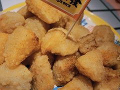 -碌碌发·东南亚风味烧烤档(体育西店)