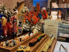 -安蒂娅·海鲜自助餐厅(安蒂娅美兰酒店)