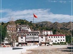-五当召景区