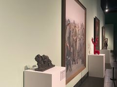 -江苏省美术馆(长江路新馆)