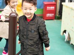 -天津蜂巢幼儿园·托育