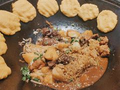 -刘小亮东北铁锅炖(金楠天街第六分店)