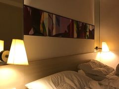 -香港皇家太平洋酒店