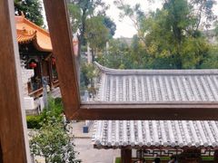 -云隐小厨·传统大理美食(复兴路店)