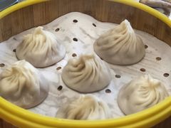 -小厨娘淮扬菜(天印大道店)