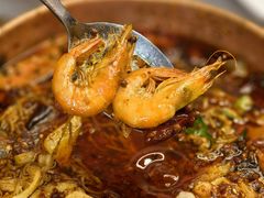 -百年神厨·地道川菜(清江西路店)