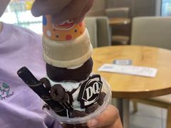 -DQ·蛋糕·冰淇淋(嘉兴南湖万达店)