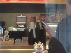 -星巴克臻选(天津鲁能中心一店)