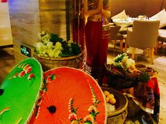 -北京王府井希尔顿酒店·万斯阁西餐厅