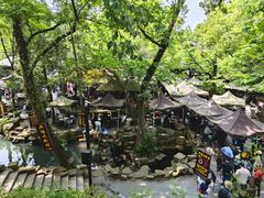 -虞山风景区